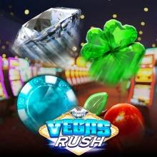 Vegas Rush