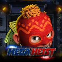 Mega Heist