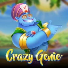 Crazy Genie