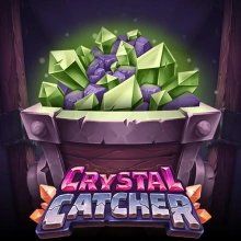 Crystal Catcher