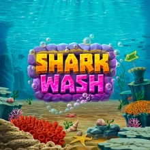 Shark Wash