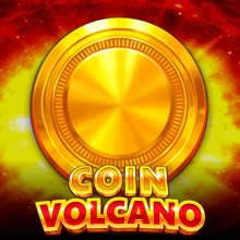 Coin Volcano