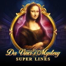 Da Vinci’s Mystery