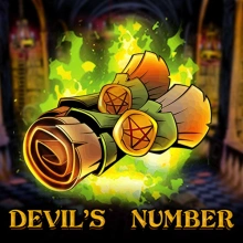 Devil’s Number