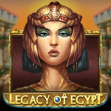 Egyptin perintö