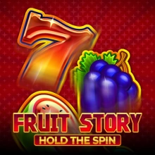 Fruit Story: Hold the Spin