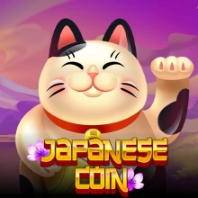 Japanese Coin: Hold The Spin