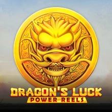 Dragon’s Luck Power Reels