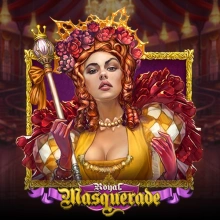 Kuninkaallinen naamiaiset