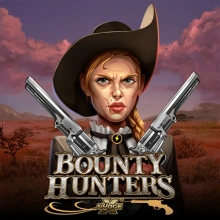 Palkkionmetsästäjät