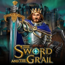 Miekka ja Graalin malja