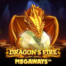 Dragon’s Fire Megaways