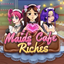 Maids Cafe Riches