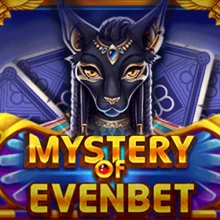Evenbets mysterium