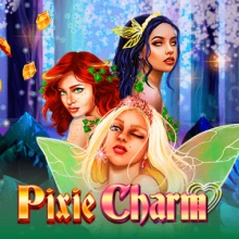 Pixie-sjarm