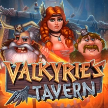 Valkyries taverna