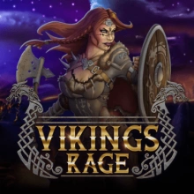 Vikingene raser