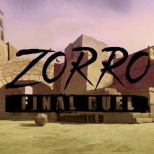 Zorro-finaleduell