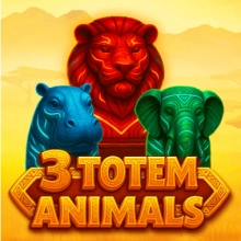 3 Animali Totem