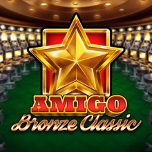 Amigo Bronzo Classico