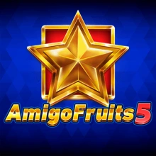 Frutti Amigo 5