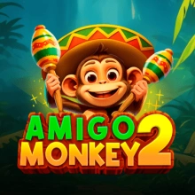 Amigo Monkey 2
