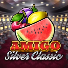 Amigo Argento Classico