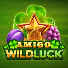 Amigo WIldLuck