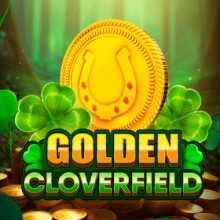 Cloverfield d'oro