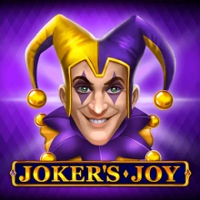 La gioia di Joker