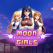 Ragazze della luna