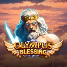 Benedizione dell'Olimpo