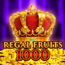Frutti Regali 1000