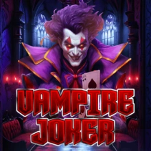 Vampiro Joker
