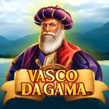 Vasco da Gama
