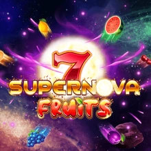 7 Frutti supernova
