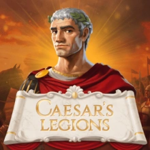 Le legioni di Cesare