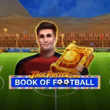 Jack Potter e il libro del calcio