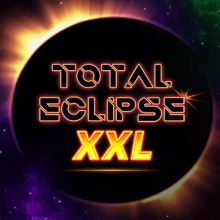 Eclissi totale XXL