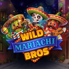 Mariachi selvaggi Bros