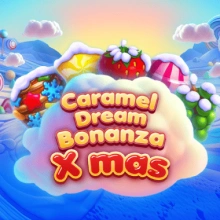 Caramel Dream Bonanza Xmas