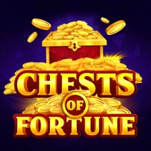 Chests of Fortune