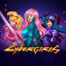 Cybergirls