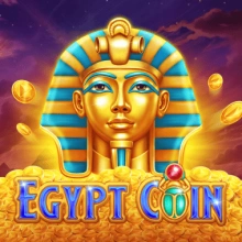 Egypt Coin Hold and Spin