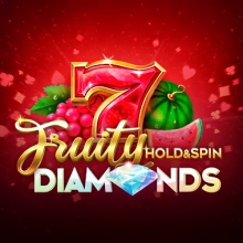 Fruity Diamonds Hold and Spin