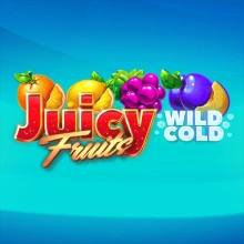 Juicy Fruits Wild Cold