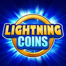Lightning Coins Hold and Spin