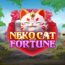 Neko ?at Fortune
