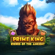 Prime King: Riches of the Ancient