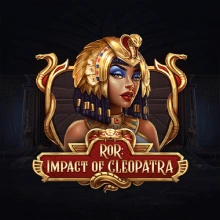 Reliquary Of Ra: Impact Of Cleopatra